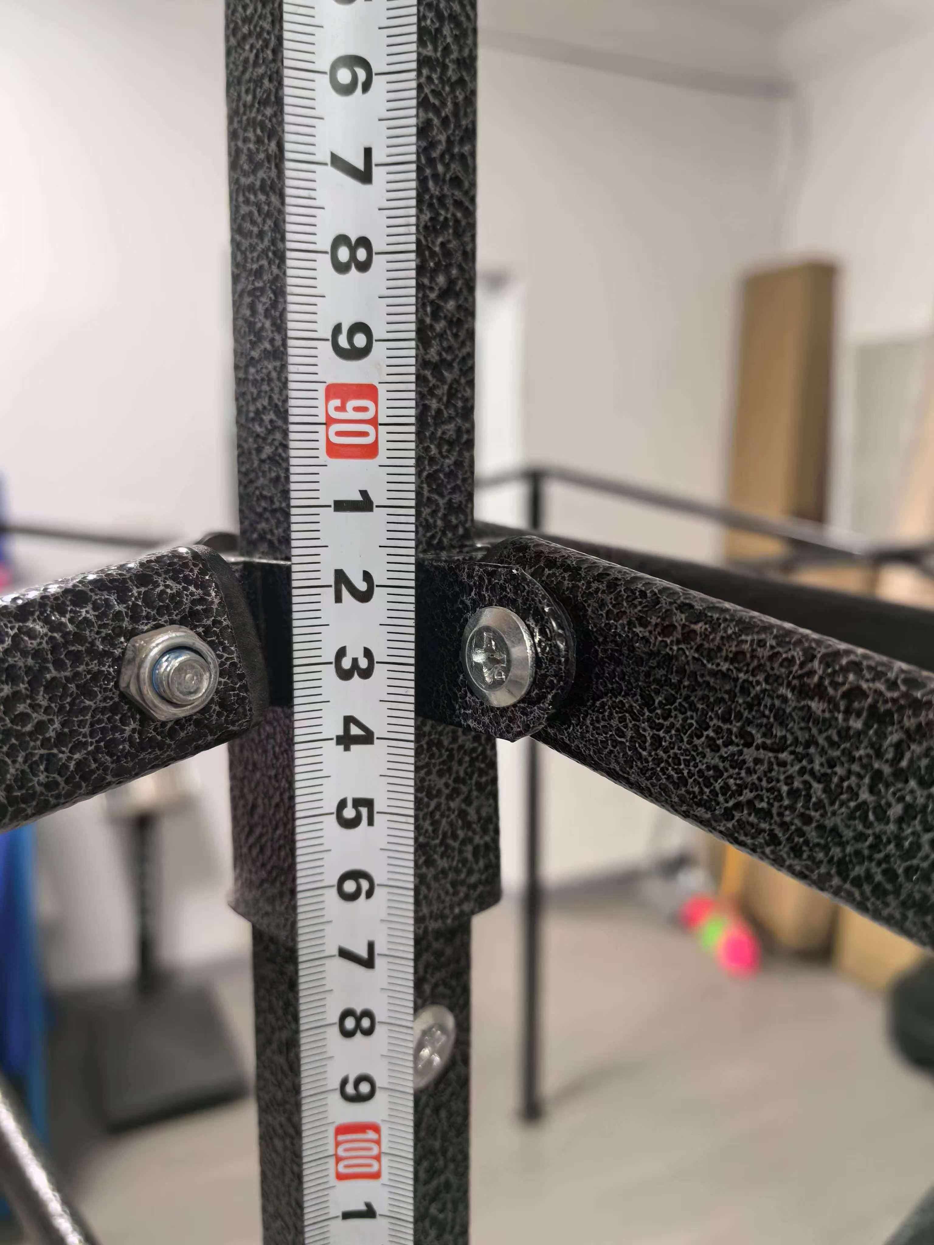 Frame Measurement Detail